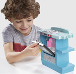 Play-Doh Πλαστελίνη - Παιχνίδι Kitchen Creations Rising Cake Oven (F1321)