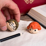 Harry Potter 3D Pencil Eraser Toppers (SLHP027)