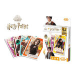 Shuffle Επιτραπέζιο Παιχνίδι Harry Potter για 2-4 Παίκτες (SF-02)