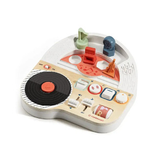 Top Bright Music Busy Board