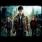 Prime 3D Puzzle Harry Potter Hermione And Ron 3D 500 Κομμάτια (32559)