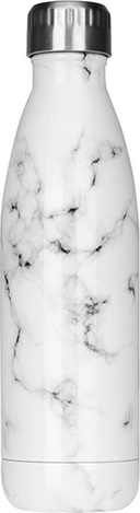 Ecolife Bottle Θερμός Marble 0.50lt (33-BO-3019)