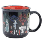 One Piece Breakfast Mug 14 Oz In Gift Box