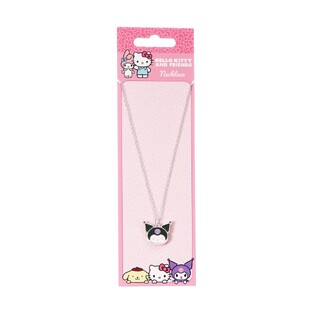 Carat Shop Hello Kitty - Kuromi Necklace (HKCN0006)
