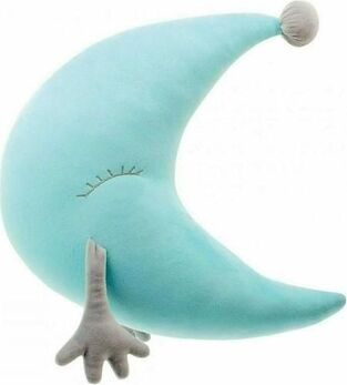 Παιδικό Διακοσμητικό Μαξιλάρι Orange Toys Φεγγάρι OT7004