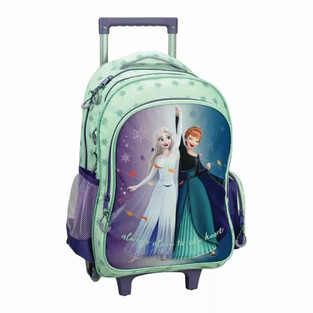 Gim Τρόλεϊ Δημοτικού Frozen Idyllic