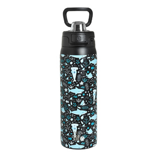 Ecolife Θερμός 650ml Ocean