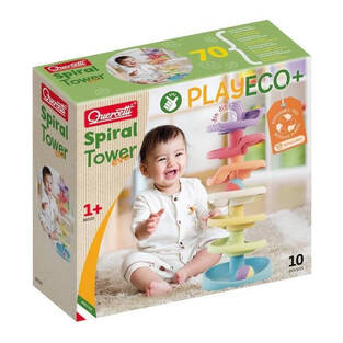 Quercetti Spiral Tower Ever (86500)