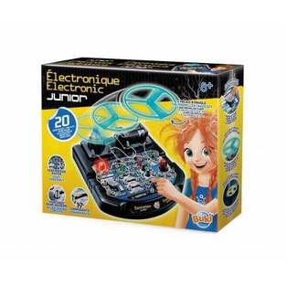 Junior Electronics BUKI (BUK-7162)