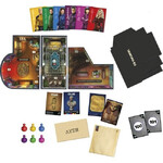 Hasbro Επιτραπέζιο Παιχνίδι Ληστεία στο Μουσείο (F6109)