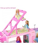 Mattel Barbie 3-Σε-1 Dreamcamper Τροχόσπιτο GHL93