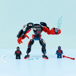 Lego Marvel Super Heroes Miles Morales vs. Spider-Man 2099 (76337)