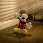 As Company Λούτρινο Mickey Disney 25 εκ. (1607-01686)