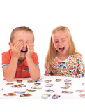 Orchard Toys Penguin Pairs Mini Game