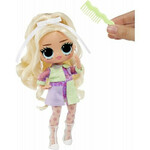 L.O.L Surprise Goldie Twist MGA Entertainment Κούκλα (579571)