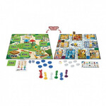Hasbro Επιτραπέζιο Παιχνίδι Cluedo Junior (F6419)