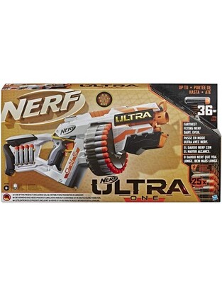 Hasbro Nerf Ultra One (E6596)