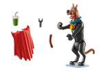 Playmobil Συλλεκτική Φιγούρα Scooby Βαμπίρ 70715
