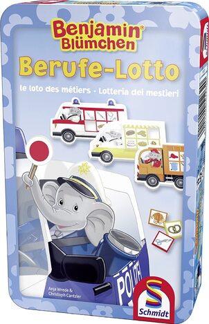 Desyllas Benjamin Rerufe-Lotto 51262