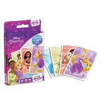 Shuffle Επιτραπέζιο Παιχνίδι Disney Princess(SF-04)