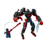 Lego Marvel Super Heroes Miles Morales vs. Spider-Man 2099 (76337)