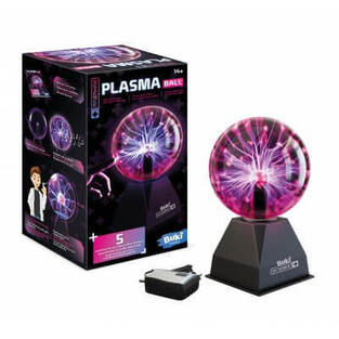 Buki Plasma Ball SP001