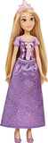 Hasbro Κούκλα Disney Princess Royal Shimmer Rapunzel (F0896/F0881)