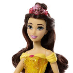 Disney Princess-Πεντάμορφη (HLW11)