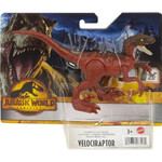 Jurassic World Velociraptor (HDX18/HDX31)