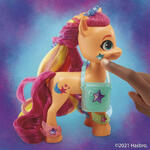 Hasbro My Little Pony Rainbow Reveal Sunny (F1794)