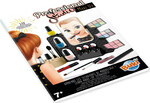 Buki Professional Studio Beauty Make Up (BUK-5425)