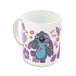 Stor: Stitch Safe Dnls - Young Adult Ceramic Mug In Gift Box (325ml)