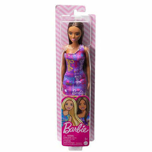 Barbie Κούκλα (GBK92)