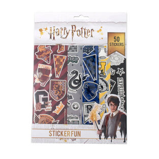 Aυτοκόλλητα Harry Potter Sticker