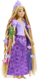 Mattel Κούκλα Disney Princess Rapunzel (HLW18)