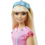 Mattel Κούκλα Barbie Η Πρώτη Μου Κούκλα
