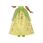 Mattel Παιχνίδι Μινιατούρα Tiana για 3+ Ετών 9εκ.