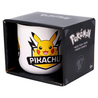 Pokemon Pikachu 14 Oz In Gift Box (ST00474)