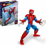 Lego Marvel Spider-Man για 8+ ετών