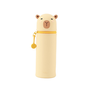 Κασετίνα Σιλικόνης i-Total Capybara 21cm