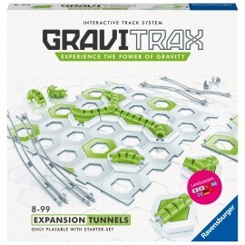 Ravensburger Gravitrax Tunnels 26820