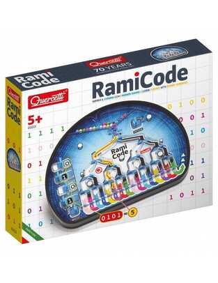 Quercetti Rami Code