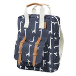 Fresk: Τσάντα πλάτης βόλτας Giraf Small (FR-FB800-60)