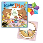 Επιτραπέζιο Παιχνίδι Make a Pie (PIEGM2)