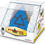 Recent Toys Pyraminx Duo Κύβος Ταχύτητας Πυραμίδα 3x3 (RPD-46)