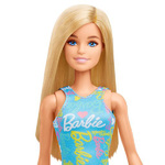 Barbie Λουλουδάτα Φορέμα (HGM59)