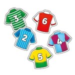 Orchard Toys Penalty Shoot Out Mini Game Ηλικίες 3-7 ετών