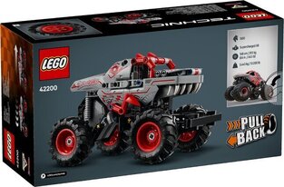 Lego Technic Monster Jam Digatron (42199)