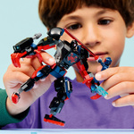 Lego Marvel Super Heroes Miles Morales vs. Spider-Man 2099 (76337)