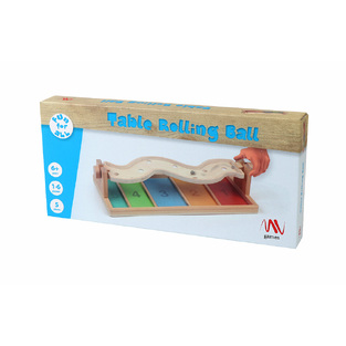 Table Rolling Ball